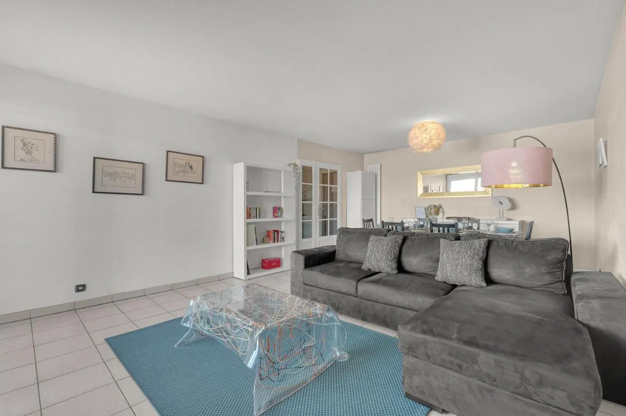 Apartamento Rio L'Aiga - Superbe Terrasse Sur Garonne Toulouse